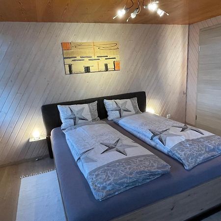 Apartamento Haelmli Heiden Exterior foto