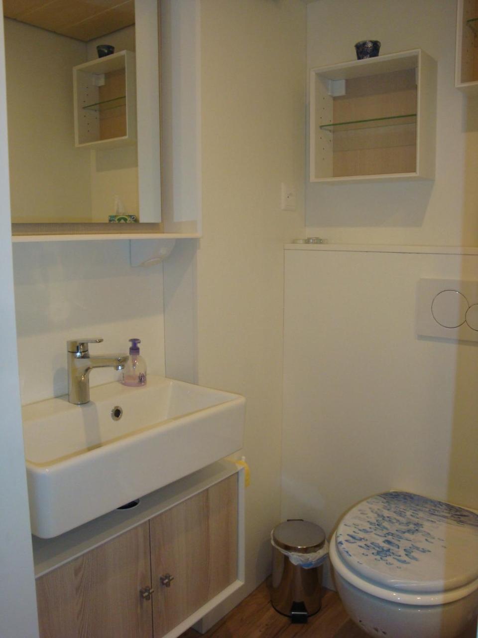 Apartamento Haelmli Heiden Exterior foto