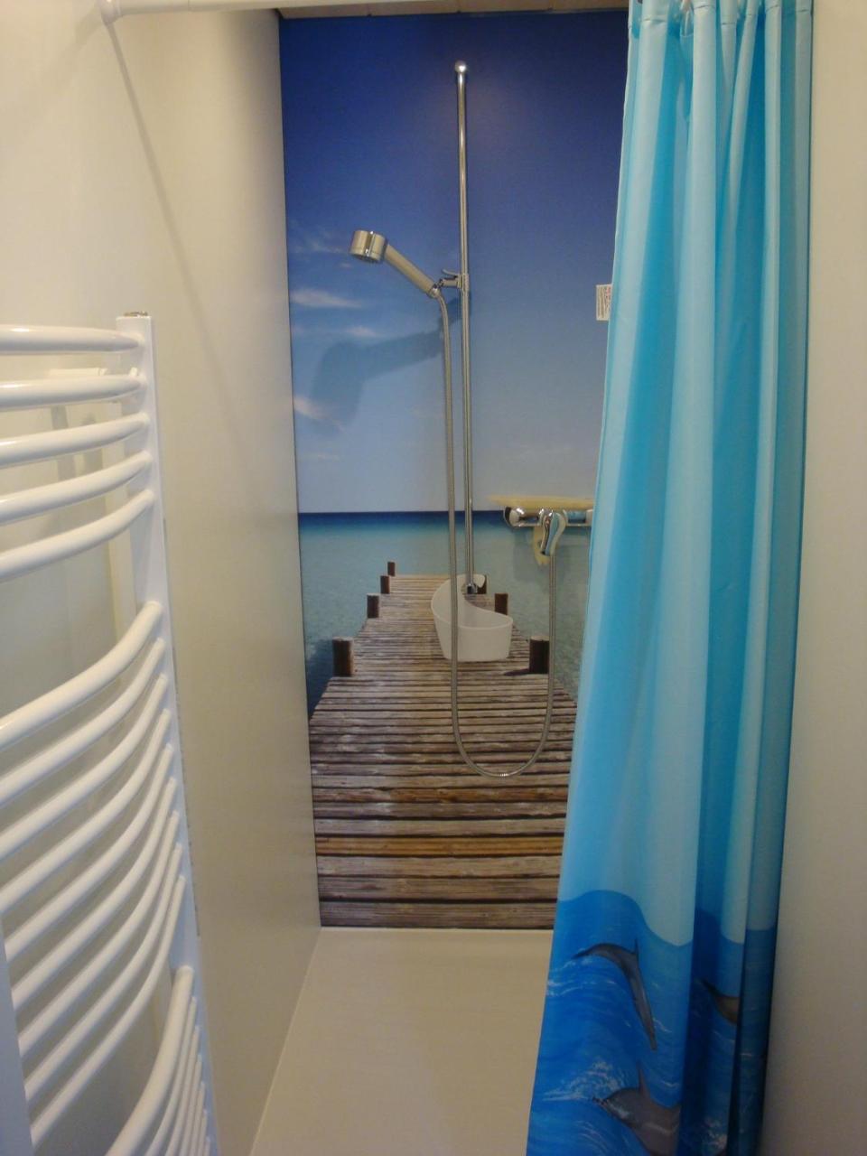 Apartamento Haelmli Heiden Exterior foto